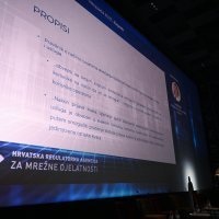 Konferencija Dani elektroničkih komunikacija