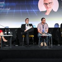 Konferencija Dani elektroničkih komunikacija