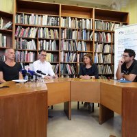 Proglašene dobitnice nagrade Drago Gervais