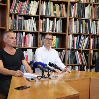 Proglašene dobitnice nagrade Drago Gervais