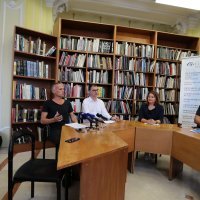 Proglašene dobitnice nagrade Drago Gervais