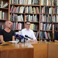 Proglašene dobitnice nagrade Drago Gervais