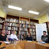 Proglašene dobitnice nagrade Drago Gervais