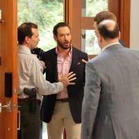 'Will Trent' - scene iz serije