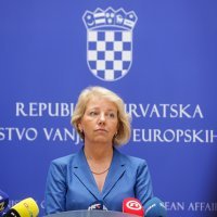 Andrea Metelko-Zgombić o Hrvatima u Izraelu