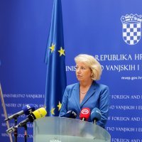 Andrea Metelko-Zgombić o Hrvatima u Izraelu