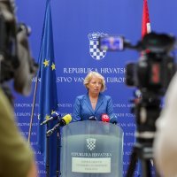 Andrea Metelko-Zgombić o Hrvatima u Izraelu