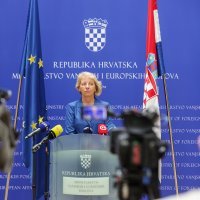 Andrea Metelko-Zgombić o Hrvatima u Izraelu