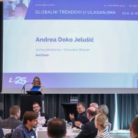 Poslovni ručak Američke gospodarske komore u Hrvatskoj