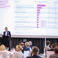 Poslovni ručak Američke gospodarske komore u Hrvatskoj