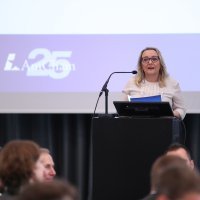 Poslovni ručak Američke gospodarske komore u Hrvatskoj