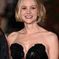 Carey Mulligan