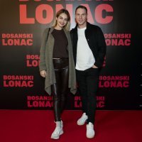 Tara Thaller i Mateo Cvenić