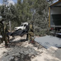 Krvoproliće u kibucu Kfar Aza