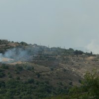 Razmjena vatre na granici Izraela i Libanona