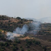 Razmjena vatre na granici Izraela i Libanona