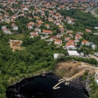 Prva etapa sanacije jame Sovjak