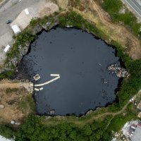 Prva etapa sanacije jame Sovjak