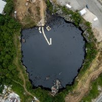 Prva etapa sanacije jame Sovjak