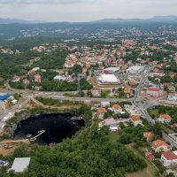 Prva etapa sanacije jame Sovjak