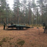 Za postavljanje sustava potrebne su tri osobe - DefSecIntel