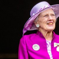 Danska kraljica Margrethe
