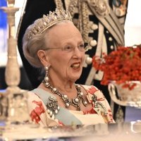 Danska kraljica Margrethe