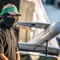 Hamasovo naoružanje