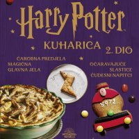 Službena Harry Potter kuharica