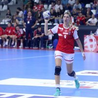 Hrvatska - Grčka, rukomet, rukometašice, kvalifikacije za EP, 11.10.2023.