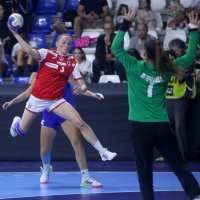 Hrvatska - Grčka, rukomet, rukometašice, kvalifikacije za EP, 11.10.2023.