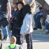 Angelina Jolie kao Maria Callas