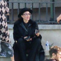 Angelina Jolie kao Maria Callas