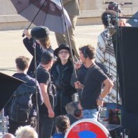 Angelina Jolie kao Maria Callas