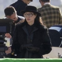 Angelina Jolie kao Maria Callas