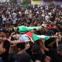 Rat na Zapadnoj obali