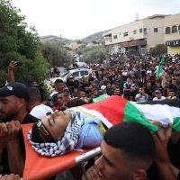 Rat na Zapadnoj obali