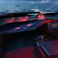 Nissan Hyper Adventure koncept