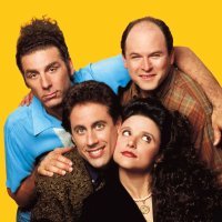 Serija 'Seinfeld'