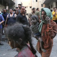 Djeca nastradala u brutalnoj izraelskoj osveti