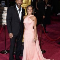 Will Smith i Jada Pinkett Smith