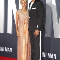 Will Smith i Jada Pinkett Smith