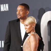 Will Smith i Jada Pinkett Smith