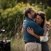 Fotografije sa snimanja