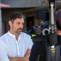 Fotografije sa snimanja