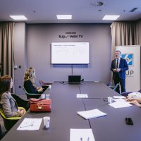 Makroekonomski izgledi 2024.-2025.