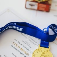 Nagrade i priznanja tvrtke Citus