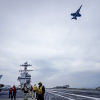 USS Gerald Ford