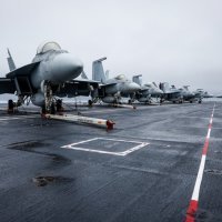 USS Gerald Ford