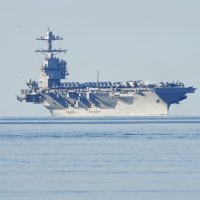 USS Gerald Ford